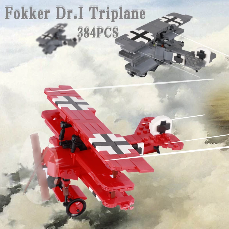 WW2 German Aircraft Fighter Helicopters Plane Model Building Blocks Military Army Soldiers SWAT Police Gunship Toys For Boys
WW2 German Aircraft Fighter Helicopters Plane Model Building Blocks Military Army Soldiers SWAT Police Gunship Toys For Boys