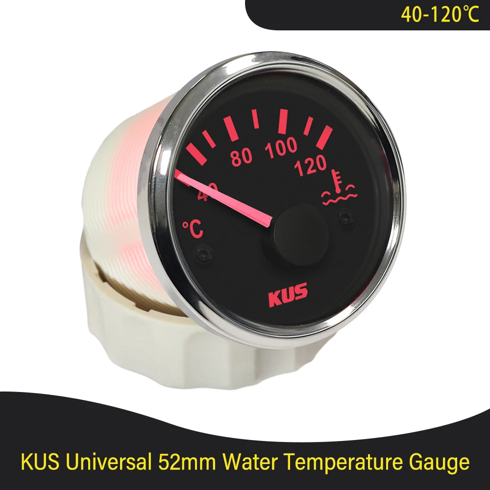 KUS Wassertemperatur Sensor 120C M10x1.0 
