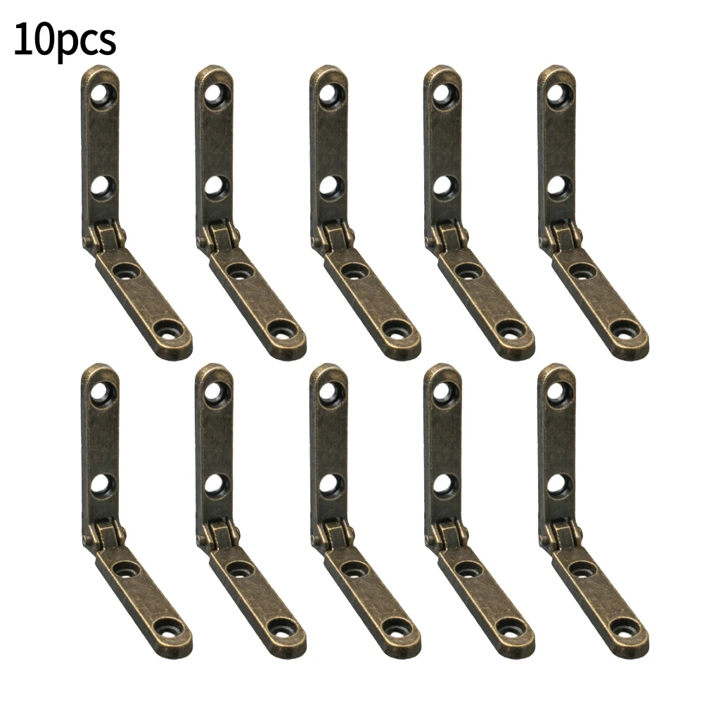 Anti-rust Hinges 90 Degree Reen Bronze With Mounting Screws Zinc Alloy 10pcs Drawers For Small Woodworking Projects
Anti-rust Hinges 90 Degree Reen Bronze With Mounting Screws Zinc Alloy 10pcs Drawers For Small Woodworking Projects