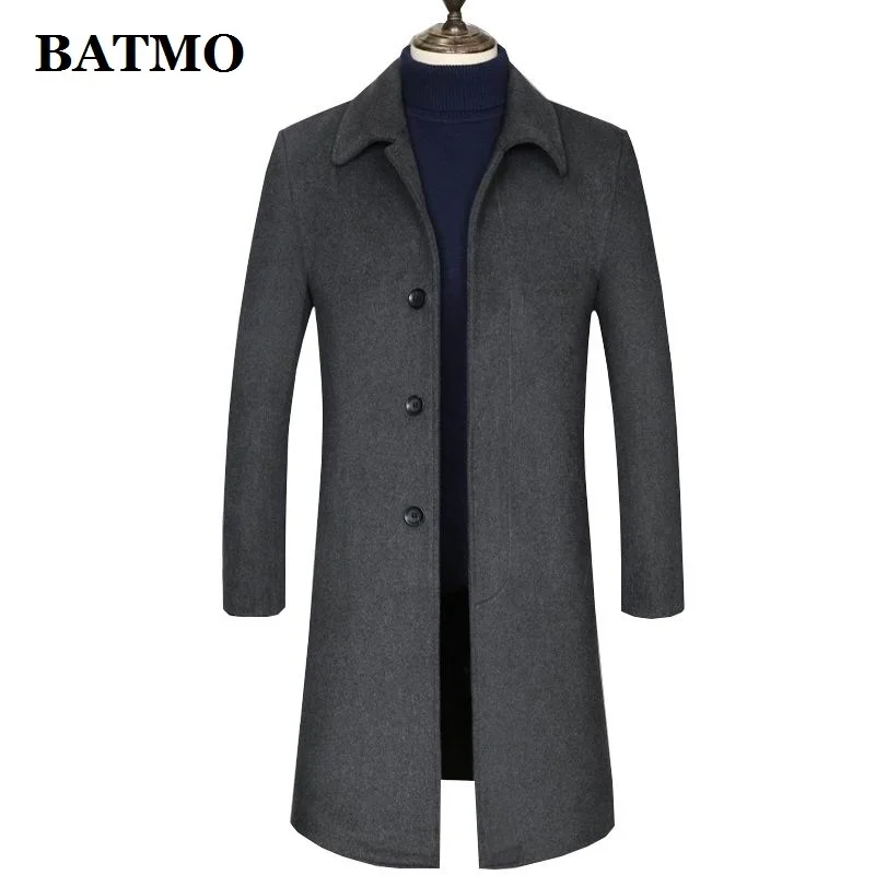 2023 new arrival winter high quality wool thicked casual long trench coat men,men's warm coat,plus-size M-4XL 1882
2023 new arrival winter high quality wool thicked casual long trench coat men,men's warm coat,plus-size M-4XL 1882