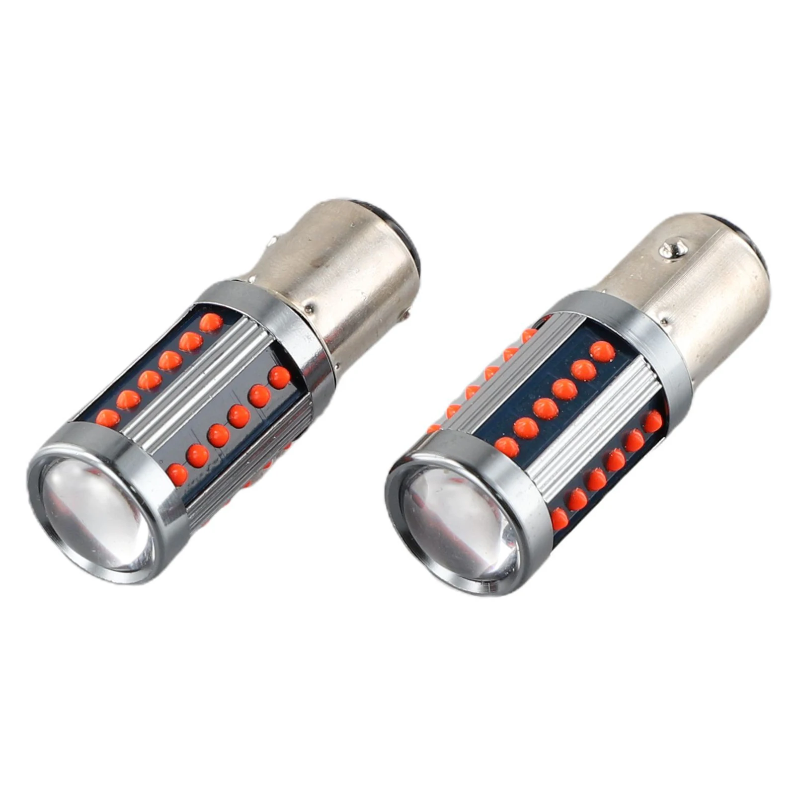 2pcs Red 1157 BAY15D COB LED 5666666666666666666666666666666666Bulbs Super Bright Car Stop Brake Light Tail Lamp
2pcs Red 1157 BAY15D COB LED 5666666666666666666666666666666666Bulbs Super Bright Car Stop Brake Light Tail Lamp