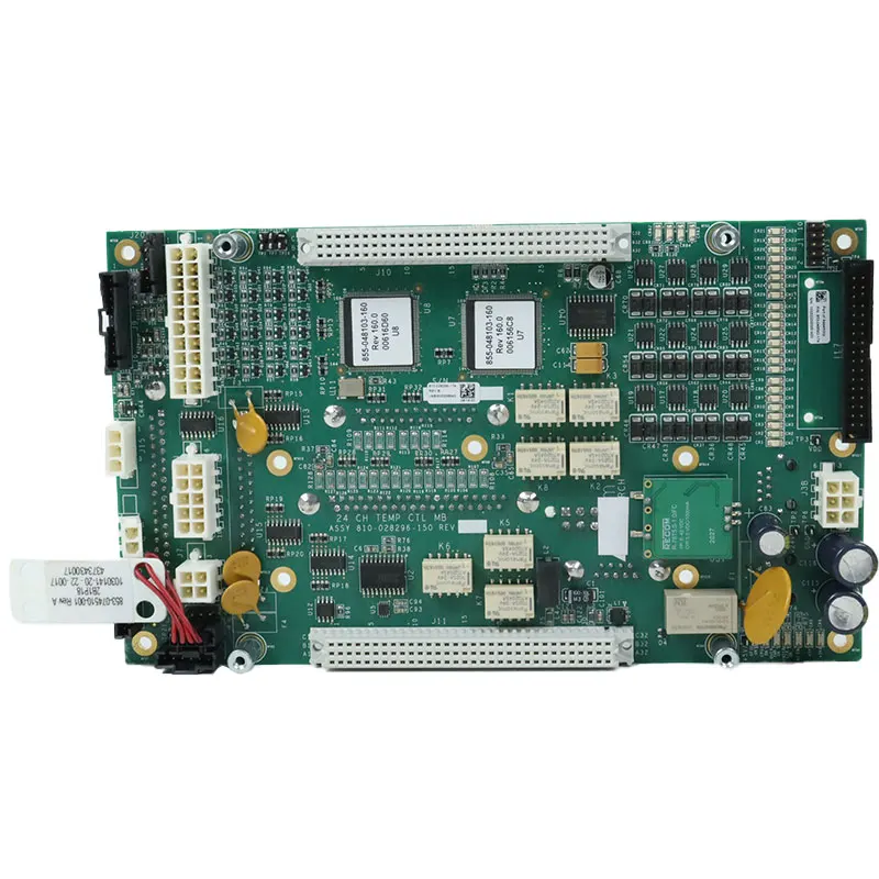 

Used for industrial automation low price technology good Powersupply board 853-074510-001