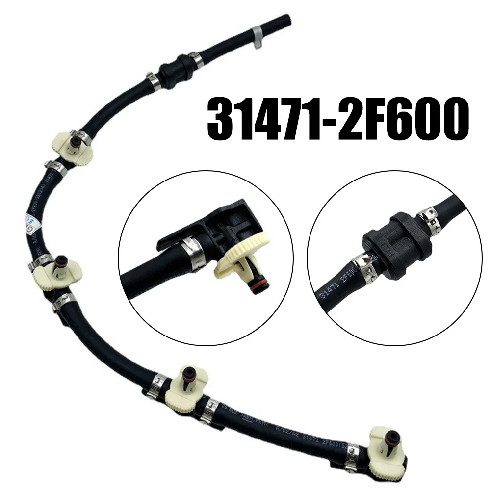 Топливный Шланг для возврата топлива 31471-2F001 31471-2F600 дизель 2,2 топливные насосы запчасти Топливный Шланг для возврата топлива в сборе 1 шт. черный
Топливный Шланг для возврата топлива 31471-2F001 31471-2F600 дизель 2,2 топливные насосы запчасти Топливный Шланг для возврата топлива в сборе 1 шт. черный