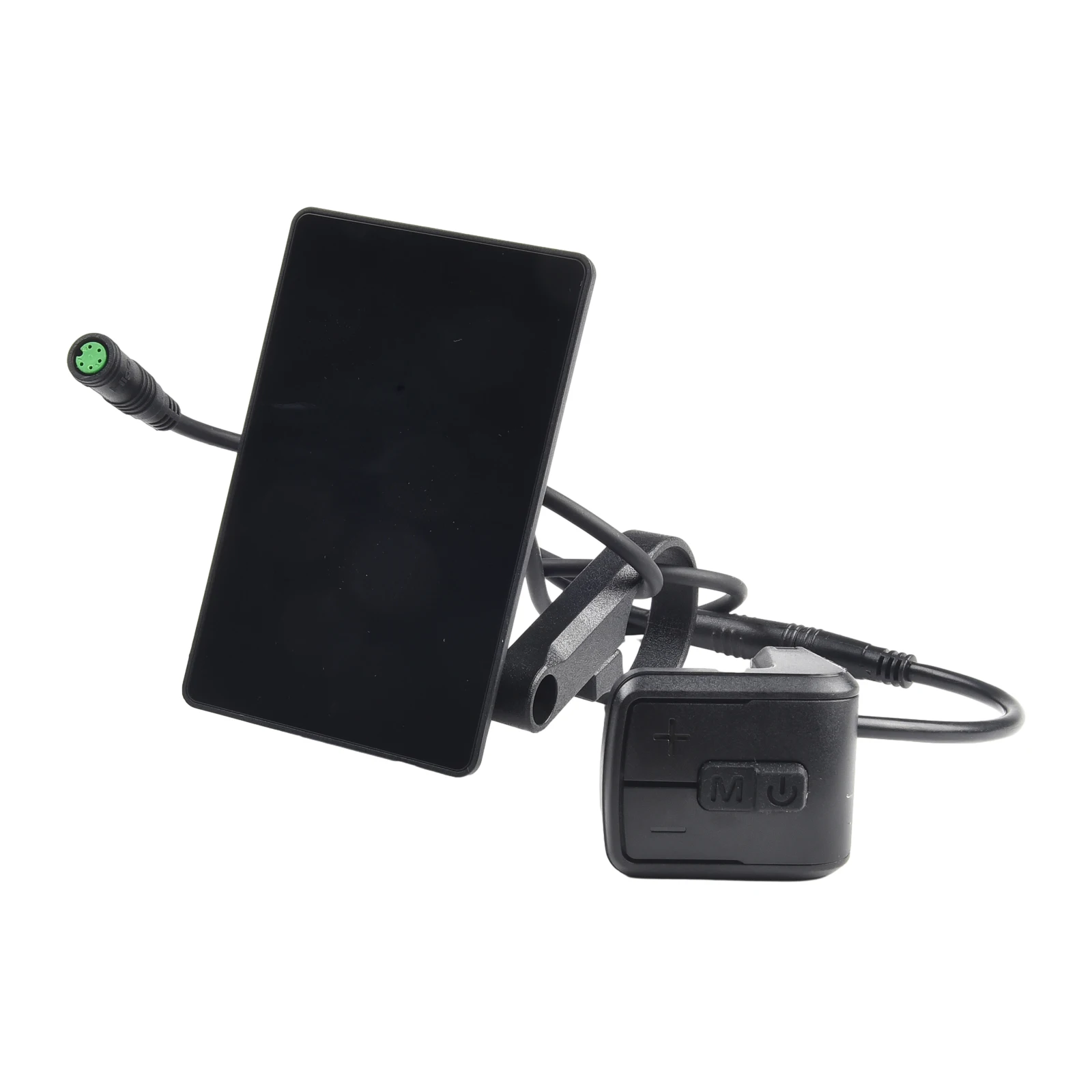 New Durable E-Bike Bike Display Speed Control 860C 36V-52V Display E-Bike Electric Bike For Bafang IP65 Waterproof
New Durable E-Bike Bike Display Speed Control 860C 36V-52V Display E-Bike Electric Bike For Bafang IP65 Waterproof