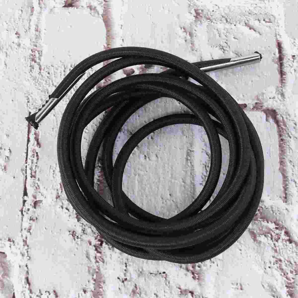4 Pcs Chaise Longue Accessories Rope for Recliner Elastic Laces Lawn Chair Cord Rubber
4 Pcs Chaise Longue Accessories Rope for Recliner Elastic Laces Lawn Chair Cord Rubber