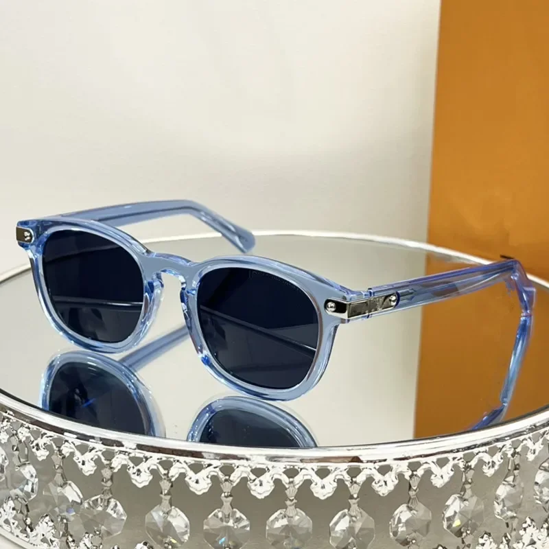 Luxury brand design, fashionable color circular sunglasses for women, retro gradient glasses for men, punk sunglasses, sunglasse
Luxury brand design, fashionable color circular sunglasses for women, retro gradient glasses for men, punk sunglasses, sunglasse