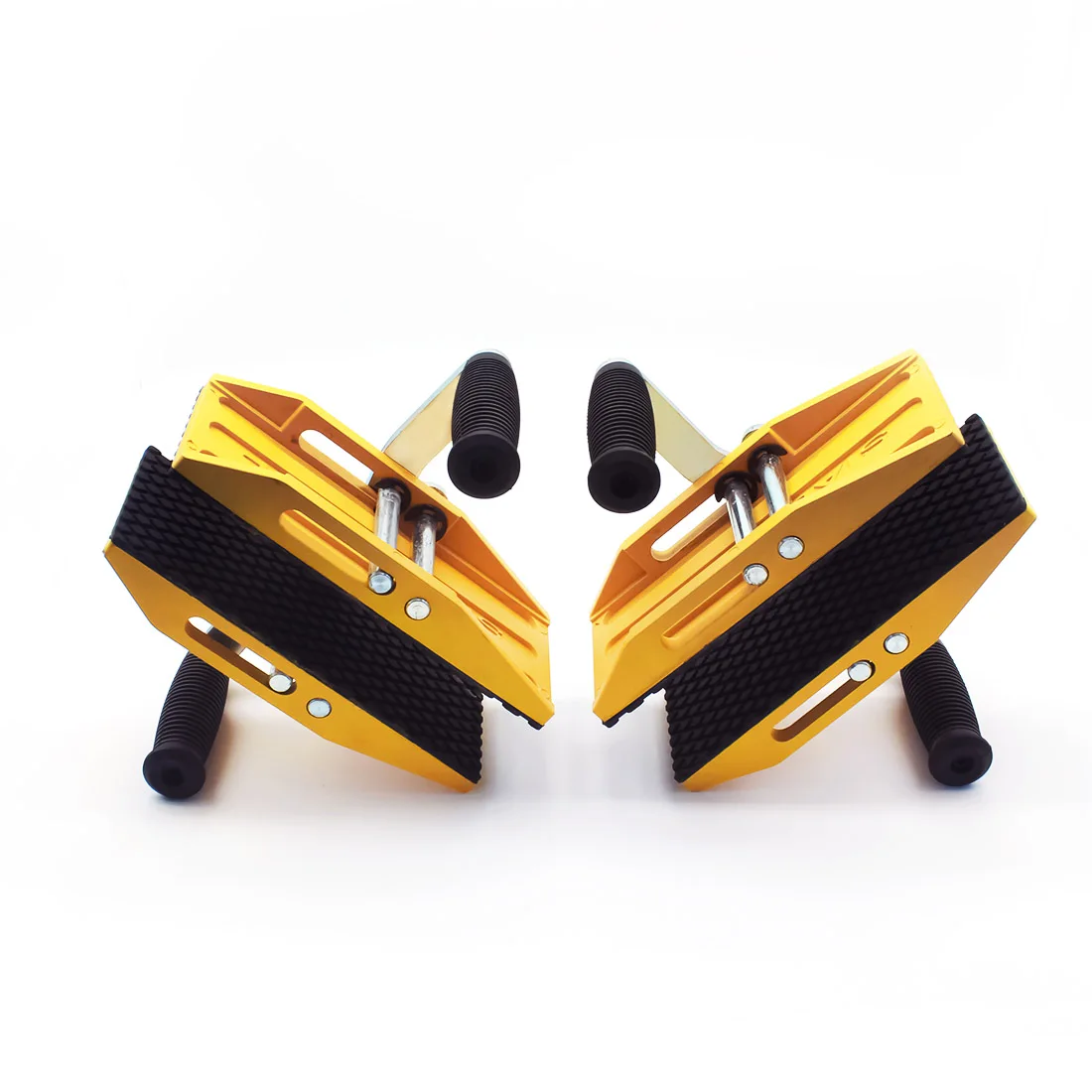 Magic clamp stone Carrying lifter slab granite scissor clamp handling equipment tools for Glass Tile 
Magic clamp stone Carrying lifter slab granite scissor clamp handling equipment tools for Glass Tile