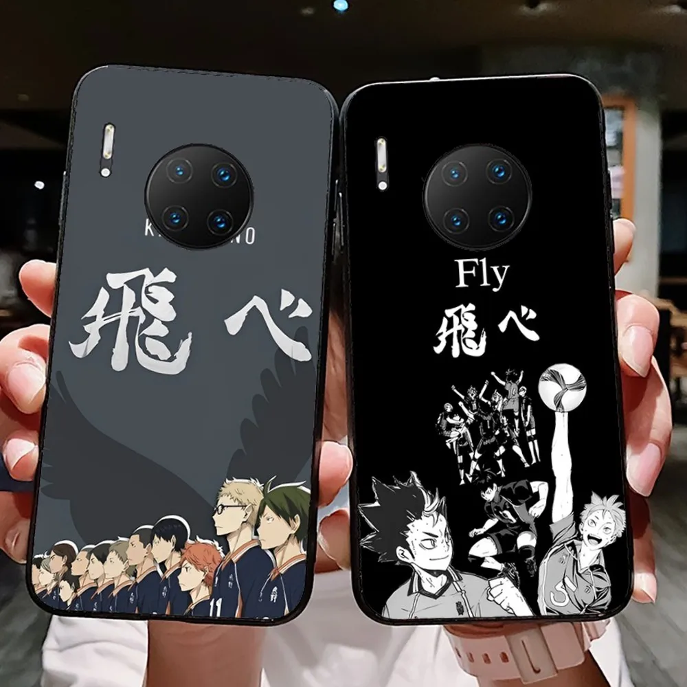 Anime H-Haikyuu V-Volleyball Phone Case For Huawei Mate 10 20 30 40 50 lite pro Nova 3 3i 5 6 SE 7 pro 7SE
Anime H-Haikyuu V-Volleyball Phone Case For Huawei Mate 10 20 30 40 50 lite pro Nova 3 3i 5 6 SE 7 pro 7SE