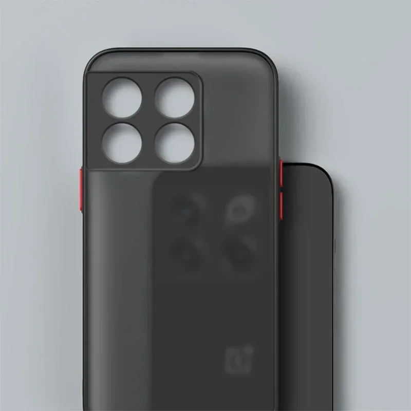 Coque souple conviviale rée pour OnePlus, coque arrière de protection, coque de téléphone pour OnePlus 11, 11R, 10T, Zan2, 9, 10 Pro, 9R, 9RT, 1 +, 11 Oneplus Ace2, 256 3
