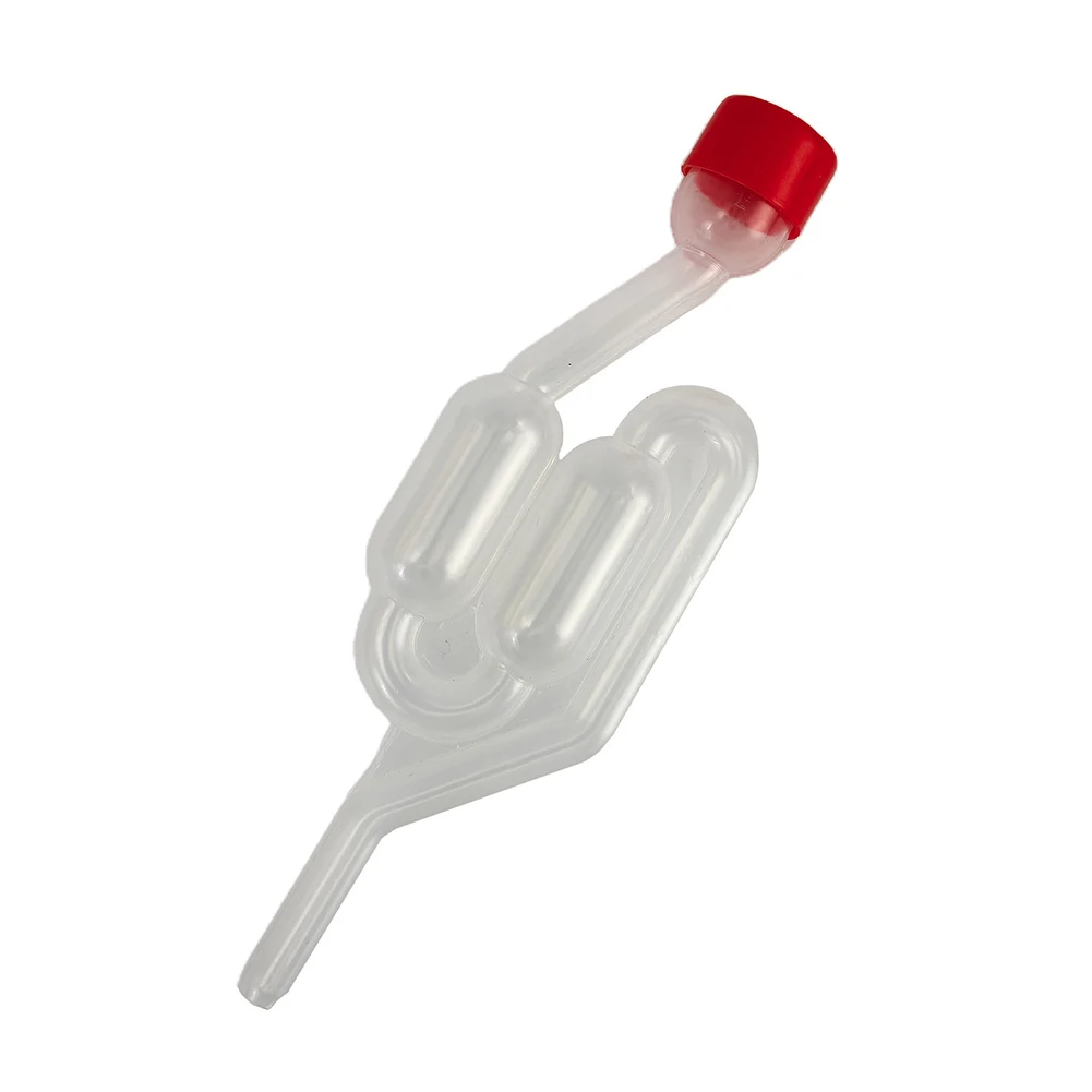 Combustion Leak Detector Plastic Petrol Tester Tool 5.5*17CM Detector Diesel Fluid For Engine Checks Head Gasket
Combustion Leak Detector Plastic Petrol Tester Tool 5.5*17CM Detector Diesel Fluid For Engine Checks Head Gasket