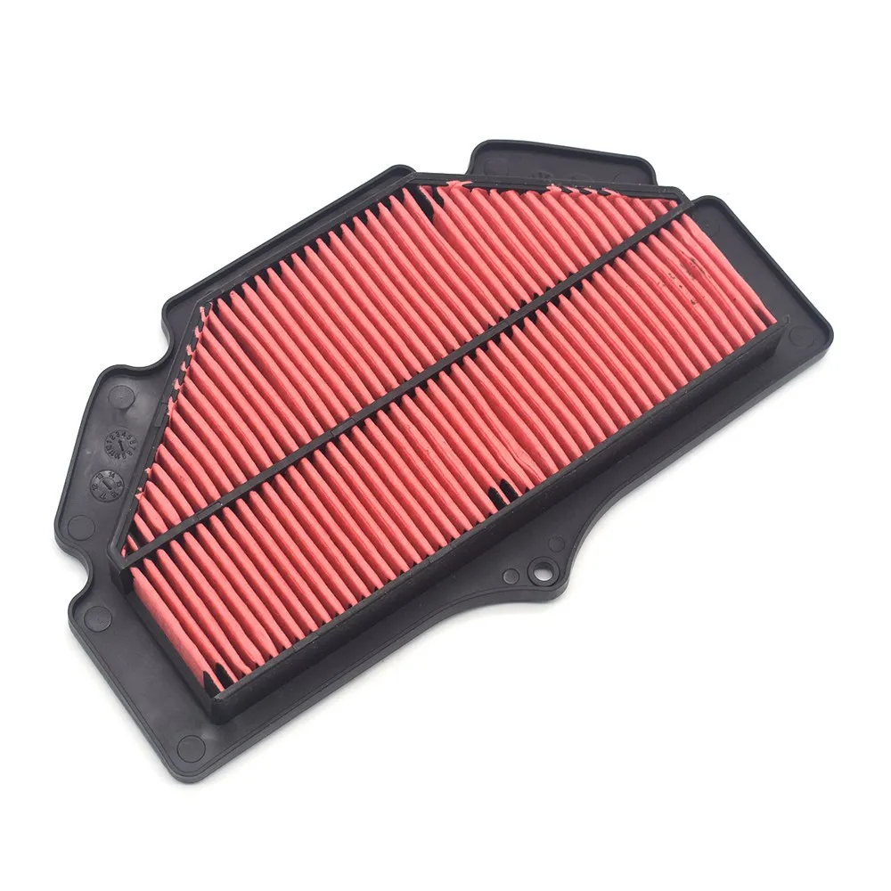 Motorcycle Air Filter Cleaner For SUZUKI GSR400 GSR600 2006-2010 GSR750 ABS 2011-2016 GSR 400 600 750 GSX-S750 2015-2021 GSXS750
Motorcycle Air Filter Cleaner For SUZUKI GSR400 GSR600 2006-2010 GSR750 ABS 2011-2016 GSR 400 600 750 GSX-S750 2015-2021 GSXS750