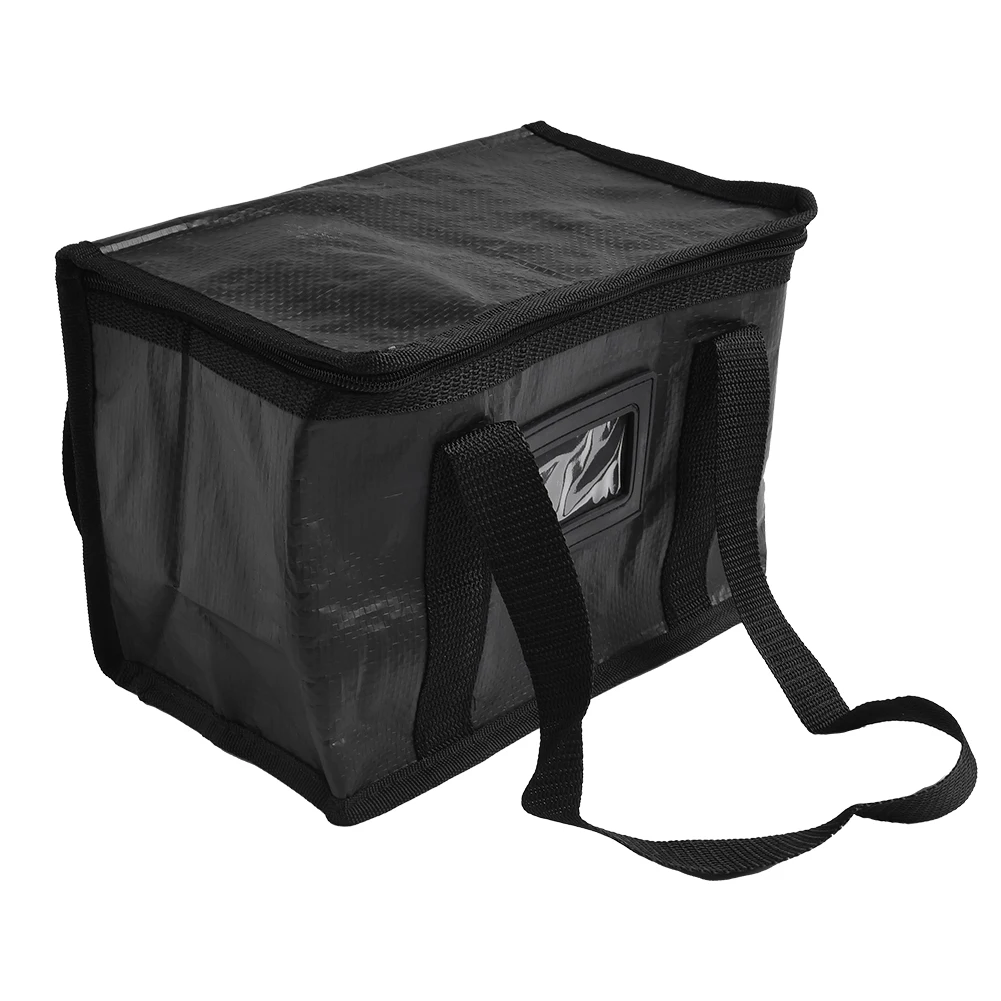 16L/28L Waterproof Cooler Bag Picnic Insulated Lunch Box Foldable Ice Pack Portable Food Thermal Bag Food Delivery Bag Pizza Bag
16L/28L Waterproof Cooler Bag Picnic Insulated Lunch Box Foldable Ice Pack Portable Food Thermal Bag Food Delivery Bag Pizza Bag