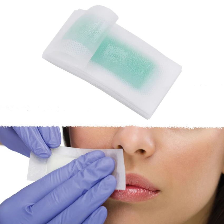 15 Sheets Hair Removal Wax Strips Painless Armpit Lips Leg Body Hair Remove Stickers Eyebrow Face Wax Paper Women Beauty Tools
15 Sheets Hair Removal Wax Strips Painless Armpit Lips Leg Body Hair Remove Stickers Eyebrow Face Wax Paper Women Beauty Tools