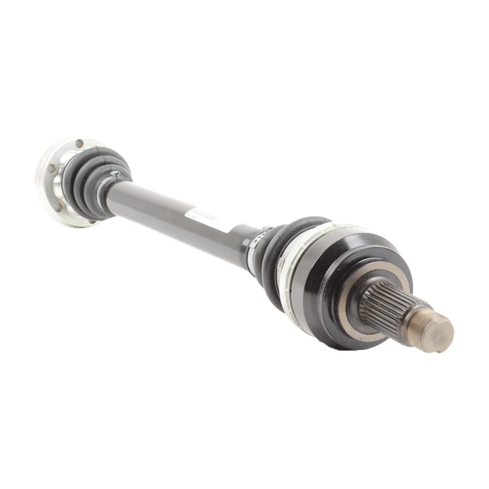 33207580945 Auto Parts 1 pcs Rear Left Drive Shaft Axle Shaft For BMW 330i N52 Wholesale Price Car Accessories
33207580945 Auto Parts 1 pcs Rear Left Drive Shaft Axle Shaft For BMW 330i N52 Wholesale Price Car Accessories