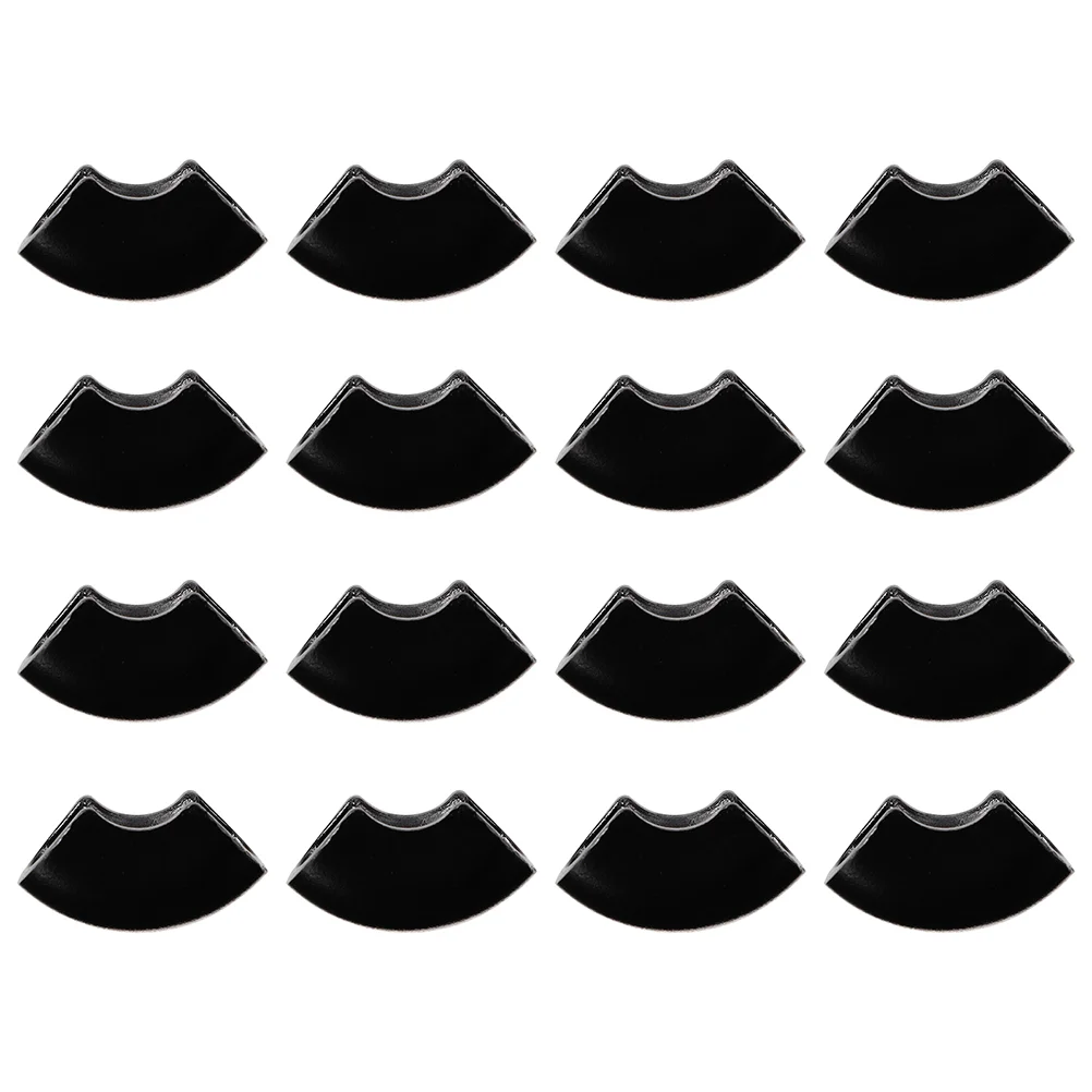 U-Shaped Floor Mat Hairpin Leg Protective Cover Rubber Furniture Feet Pads Metal Chair Table Legs Protector 3x1.5cm
U-Shaped Floor Mat Hairpin Leg Protective Cover Rubber Furniture Feet Pads Metal Chair Table Legs Protector 3x1.5cm