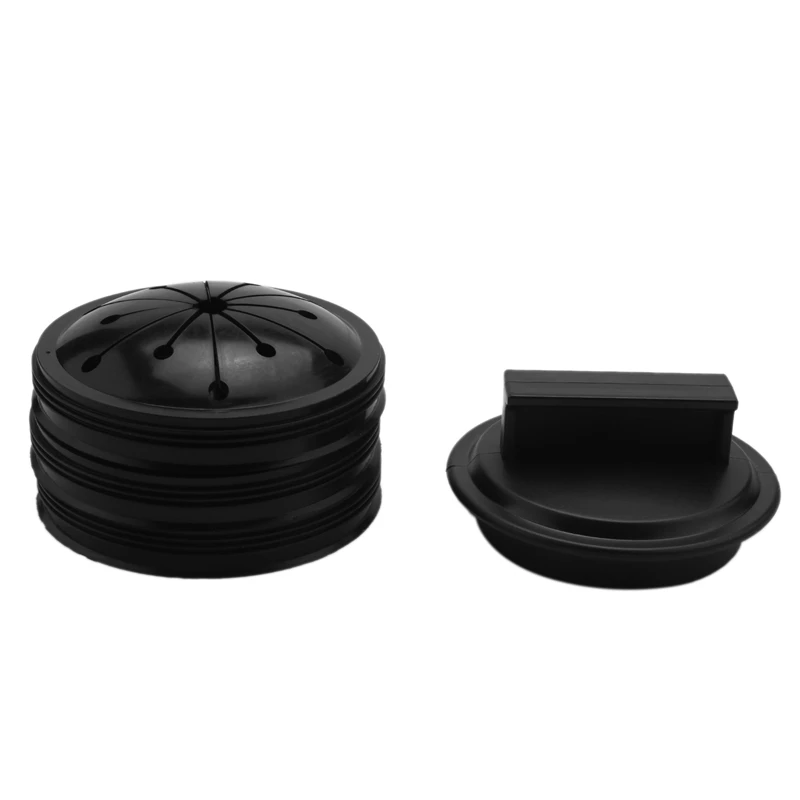 Splash Guards And Stopper Set 4 Pack(3+1), Food Waste Disposer Accessories Multi-Function Drain Plugs Splash Guards For Whirlawa
Splash Guards And Stopper Set 4 Pack(3+1), Food Waste Disposer Accessories Multi-Function Drain Plugs Splash Guards For Whirlawa
