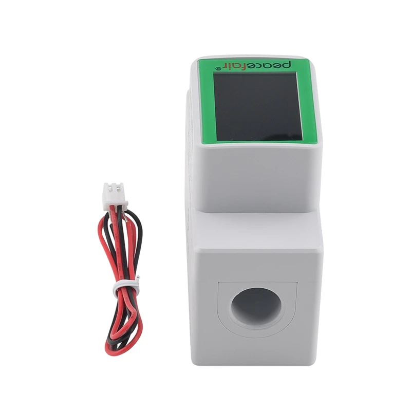 PZEM-008 Din Rail Power Energy Meter Electronic kWh Wattmeter Multifunctional Digital Ammeter AC Voltmeter AC 50-300V 100A
PZEM-008 Din Rail Power Energy Meter Electronic kWh Wattmeter Multifunctional Digital Ammeter AC Voltmeter AC 50-300V 100A