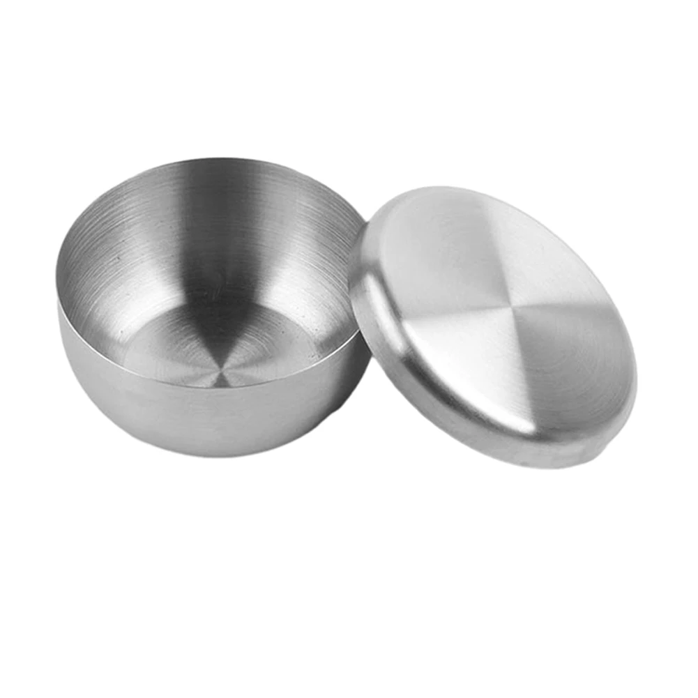 8.5/10.5cm Instant Bowls With Lids Soup Rice Bowls Korean Style Students Home Food Container Healthy Tableware Bowl Tableware
8.5/10.5cm Instant Bowls With Lids Soup Rice Bowls Korean Style Students Home Food Container Healthy Tableware Bowl Tableware
