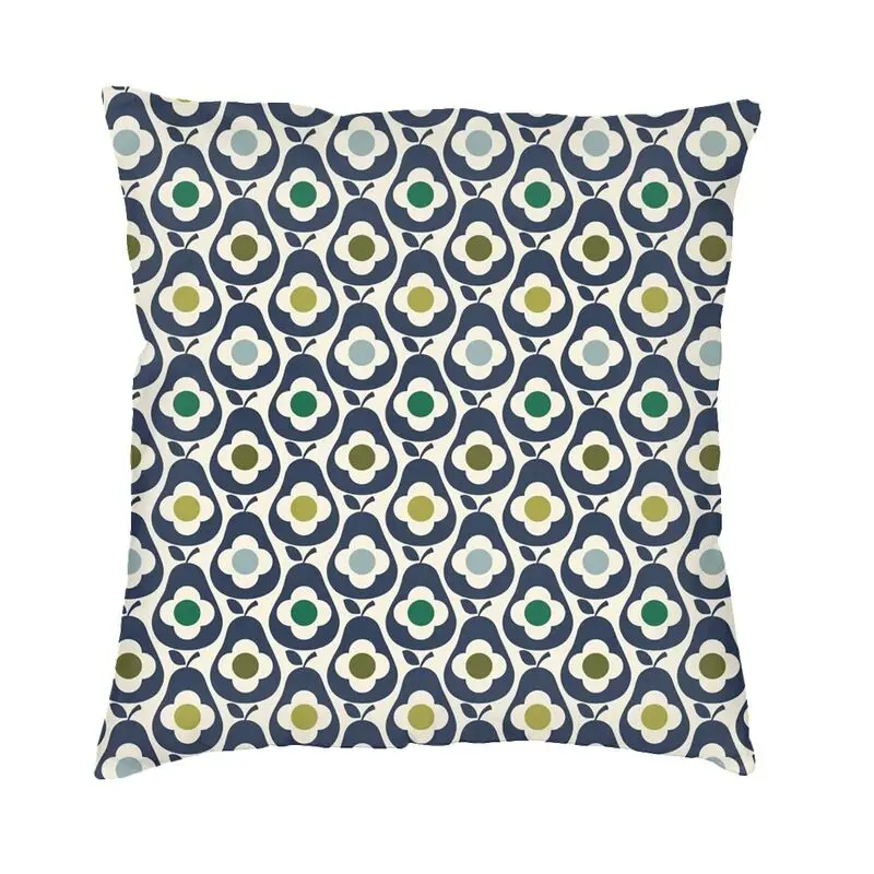 Наволочка Orla Kiely в скандинавском стиле, 45x45 см, мягкая бархатная наволочка в скандинавском стиле, декоративная подушка для дома
Наволочка Orla Kiely в скандинавском стиле, 45x45 см, мягкая бархатная наволочка в скандинавском стиле, декоративная подушка для дома