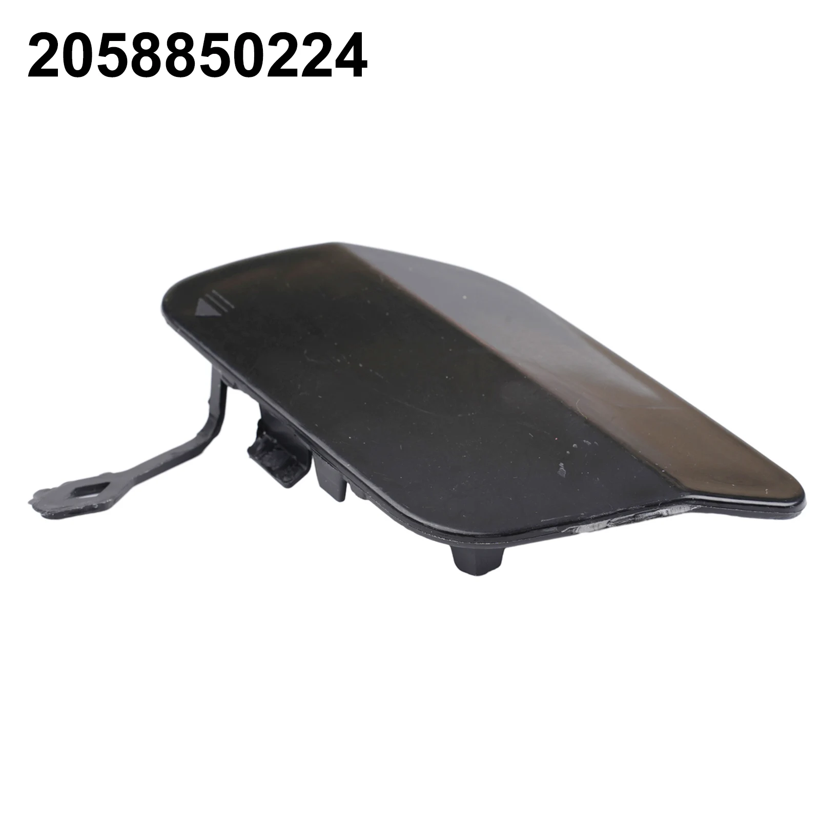 Tow Hook Cap Tow Hook Eye Cover Vehicle 1pcs A2058850224 Accessories Bumper Rear Replacement Unpainted Durable
Tow Hook Cap Tow Hook Eye Cover Vehicle 1pcs A2058850224 Accessories Bumper Rear Replacement Unpainted Durable