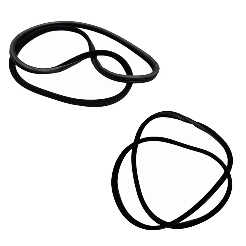 Резиновая уплотнительная лента для задней двери, водонепроницаемая с бархатным покрытием 9025E5 9025E6 9025E7 для Citroen C5 X7 2009-2019, полоса для рамы автомобильной двери
Резиновая уплотнительная лента для задней двери, водонепроницаемая с бархатным покрытием 9025E5 9025E6 9025E7 для Citroen C5 X7 2009-2019, полоса для рамы автомобильной двери