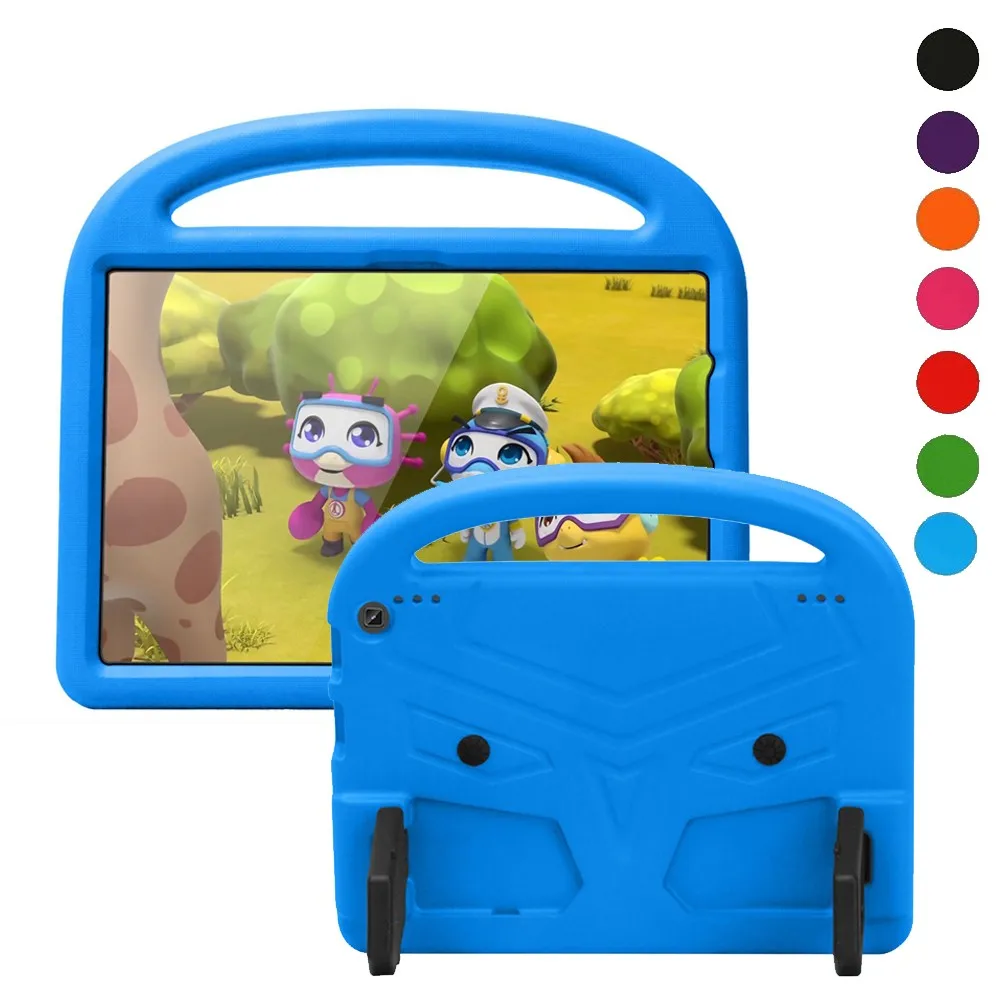 Case For Amazon Fire HD 10 HD10 Plus 11th Gen 2021 EVA Protective Hand Holder Kids Safe Foam Shock Proof Stand Tablet Cover
Case For Amazon Fire HD 10 HD10 Plus 11th Gen 2021 EVA Protective Hand Holder Kids Safe Foam Shock Proof Stand Tablet Cover