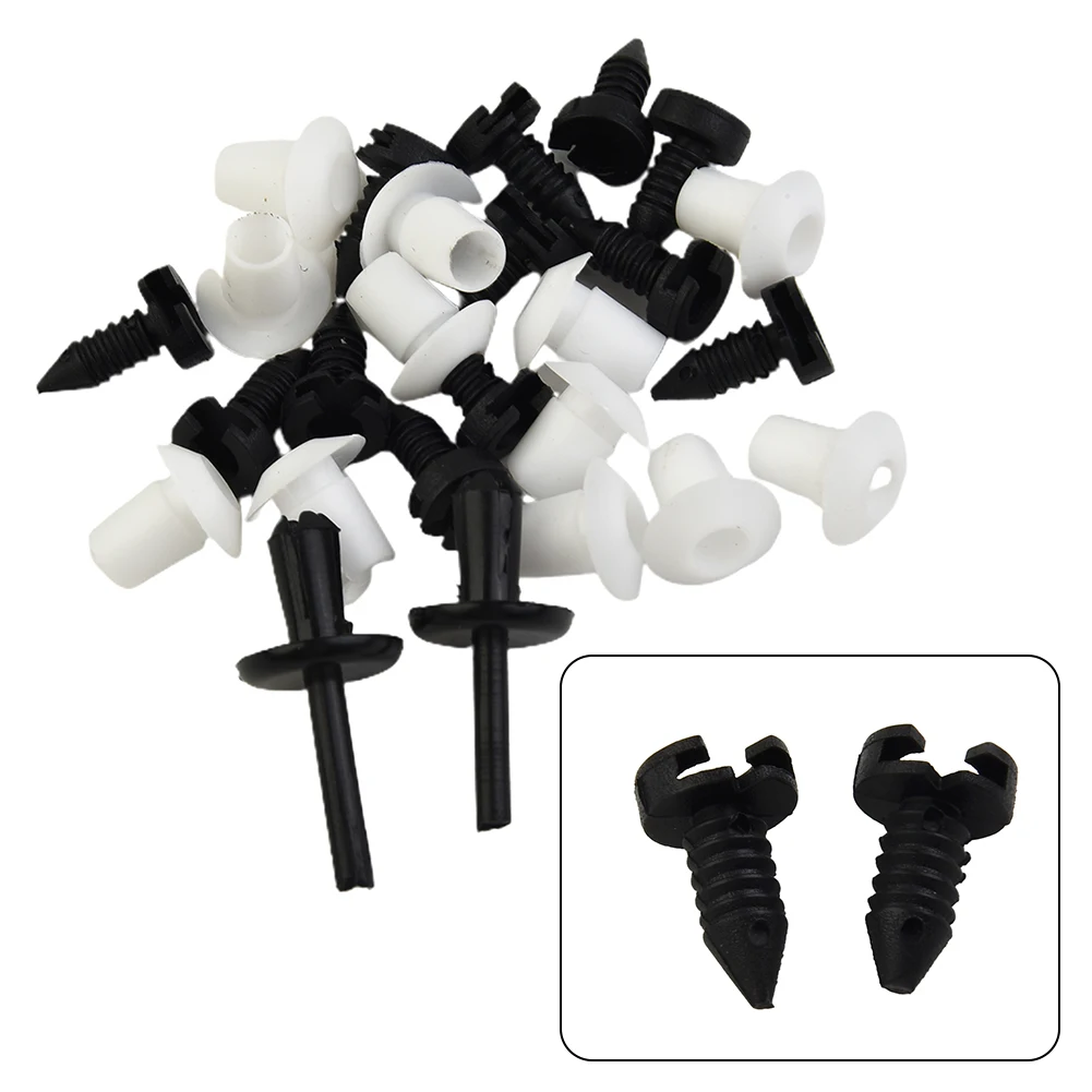26Pcs Door Card Trim Clips Panel Clips26Pcs Door Card Tre Item May Be Slightly Different From The Pictures Shown On Website Ca C
26Pcs Door Card Trim Clips Panel Clips26Pcs Door Card Tre Item May Be Slightly Different From The Pictures Shown On Website Ca C