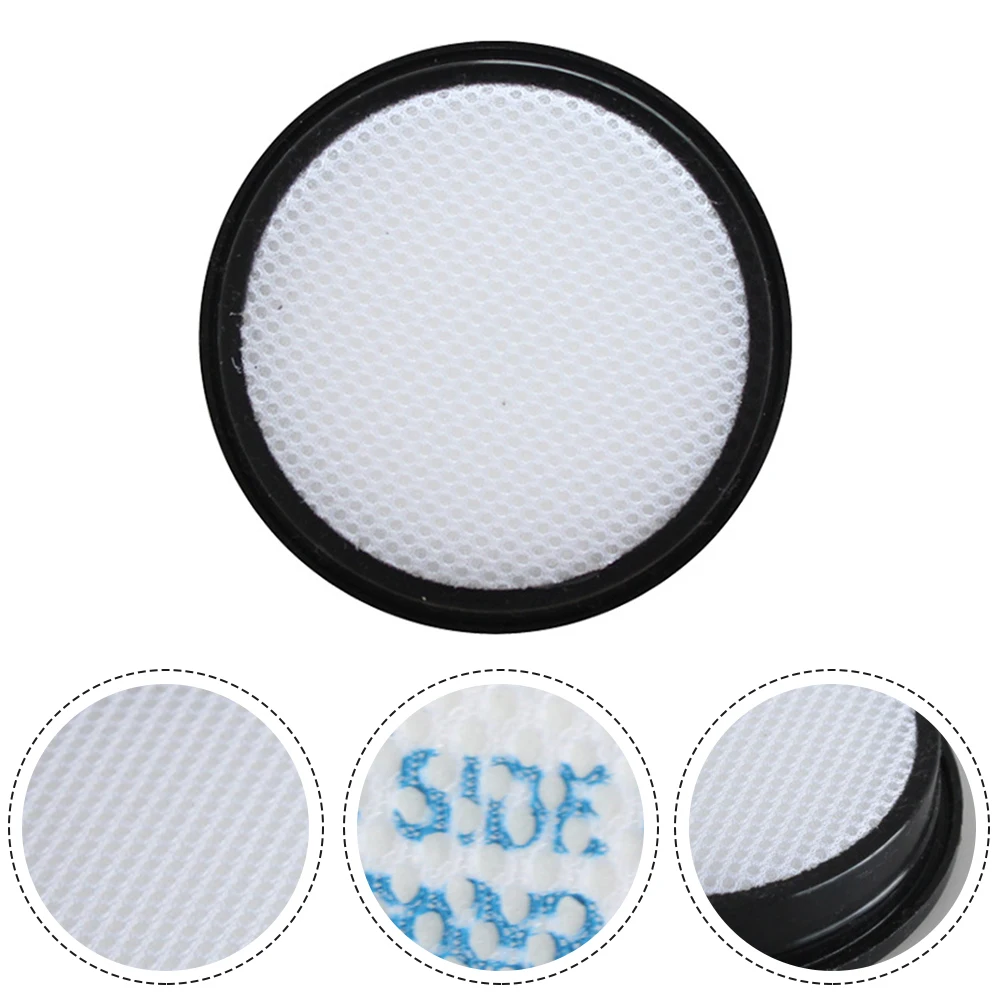 1pc Washable Reusable Pre Motor Filter For VCP 3929 L Cordless Vacuum Cleaner Brand New Motor Pre-filter Spare Parts
1pc Washable Reusable Pre Motor Filter For VCP 3929 L Cordless Vacuum Cleaner Brand New Motor Pre-filter Spare Parts