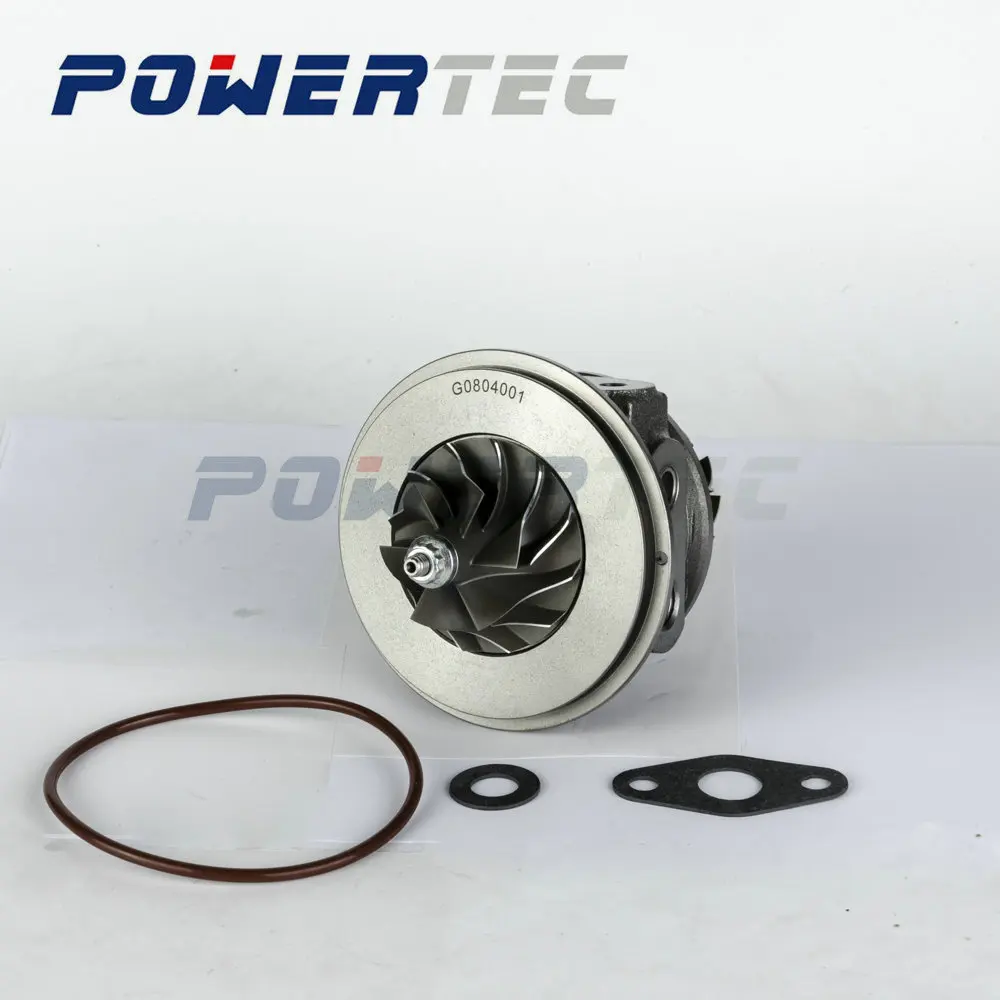 

TF035 Turbo charger Core CHRA 49135-04302 49135-04300 28200-42650 2820042650 For Hyundai H-1 Starex 2.5 TD 73Kw D4BH 2000 NEW