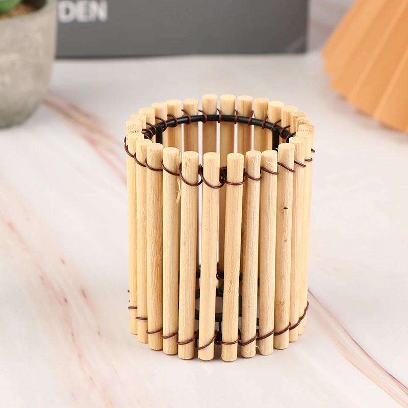 Chinese Vintage Small Bamboo Lamp Shade Pendant Chandelier Light Cover Decorative Lampshade Light Accessories
Chinese Vintage Small Bamboo Lamp Shade Pendant Chandelier Light Cover Decorative Lampshade Light Accessories