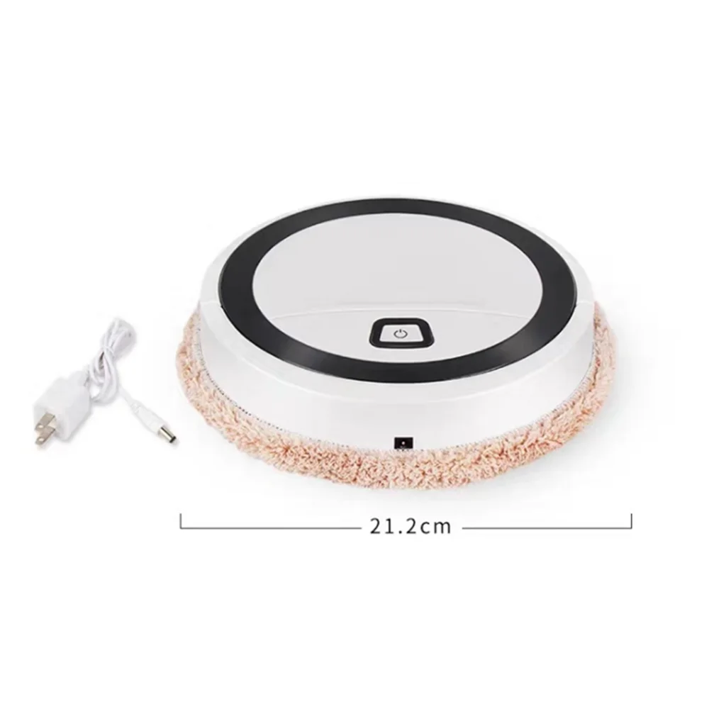 Vacuum Cleaner Robot Cleaning Home Automatic Mop Dust Clean Sweep for Sweep Wet Floors Carpet Travel Home Business Trip
Vacuum Cleaner Robot Cleaning Home Automatic Mop Dust Clean Sweep for Sweep Wet Floors Carpet Travel Home Business Trip