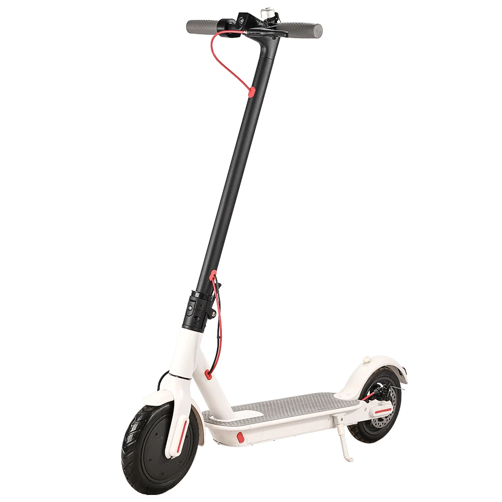 

Self Balancing Foldable Electric Scooters 36v 350w Powerful Electric Scooters