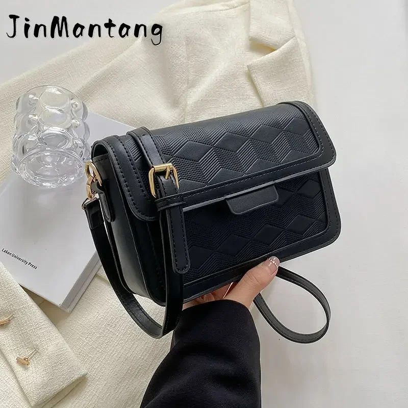 Flap Crossbody Bags for Women 2023 Spring Designer Fashion Trend Small Leather Shoulder Bag Handbags and Purses
Flap Crossbody Bags for Women 2023 Spring Designer Fashion Trend Small Leather Shoulder Bag Handbags and Purses