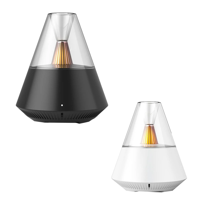 

Essential Oil Diffuser,Modern Design Fragrance Aroma Diffuser For Living Room,Bedroom,USB Powered 150Ml Capacity