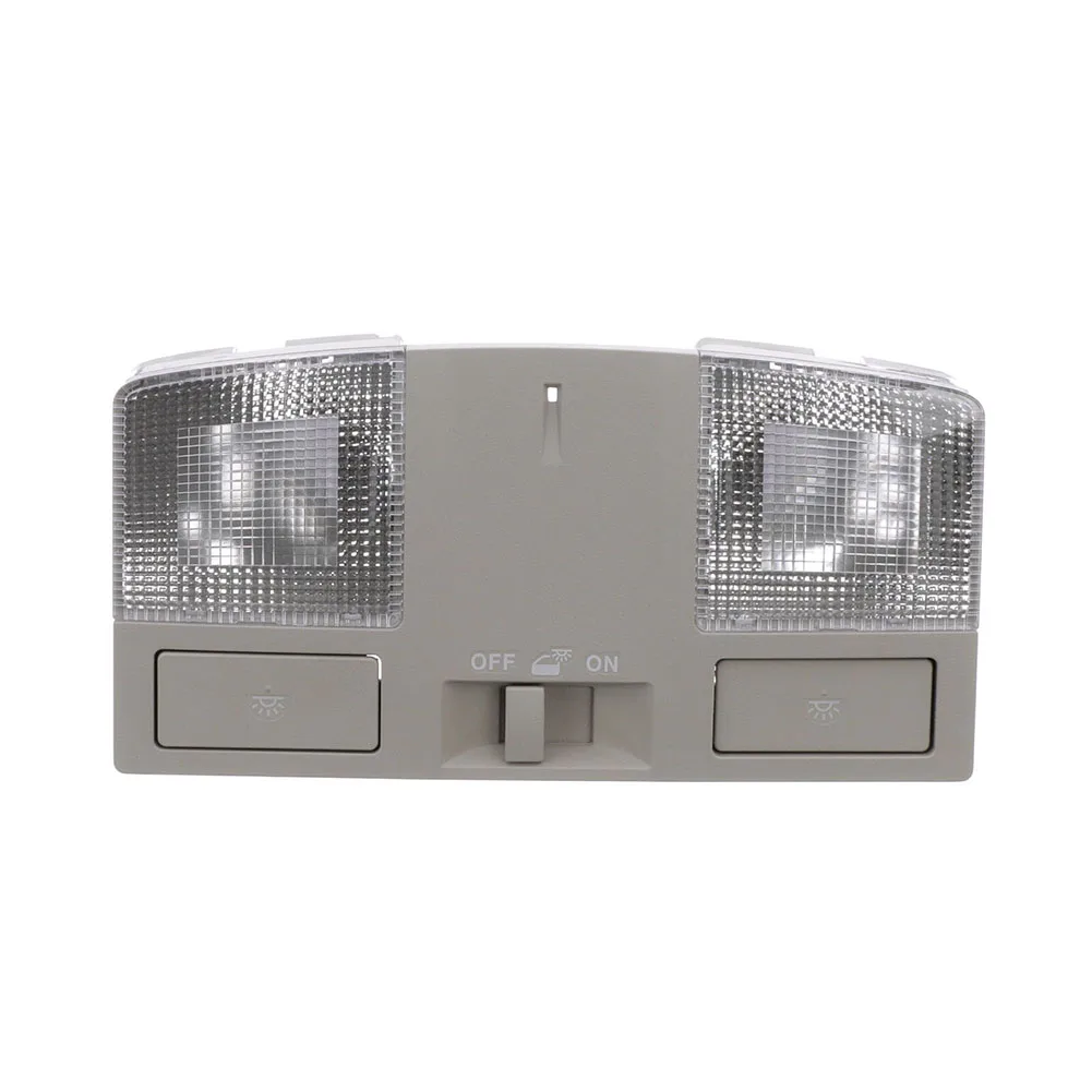 1 PCS Overhead Brand New Durable High Grade Practical To Use High Quality Lamp Light 2010-2013 Correct Connector
1 PCS Overhead Brand New Durable High Grade Practical To Use High Quality Lamp Light 2010-2013 Correct Connector