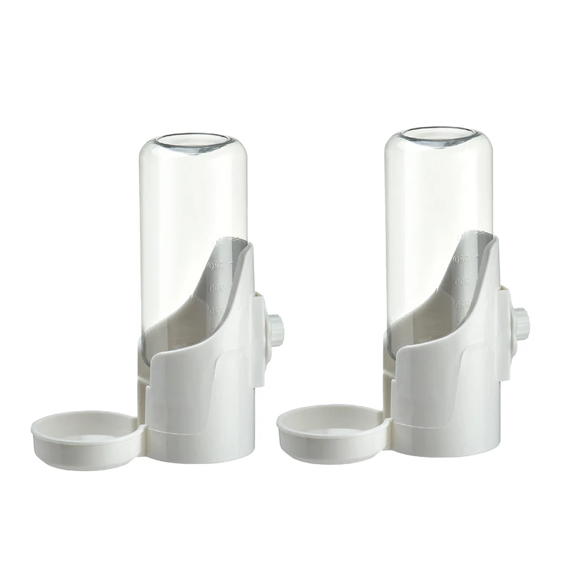 Pet Universal Water Dispenser Pet Water Dispenser Hanging Non-Wet Mouth Kettle Feeding Water Can Hang Cage
Pet Universal Water Dispenser Pet Water Dispenser Hanging Non-Wet Mouth Kettle Feeding Water Can Hang Cage
