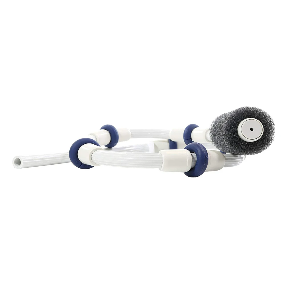 Long Lasting Sweep Hose Replacement for Polaris 180 280 360 380 480 Achieve a Cleaner and Healthier Pool
Long Lasting Sweep Hose Replacement for Polaris 180 280 360 380 480 Achieve a Cleaner and Healthier Pool