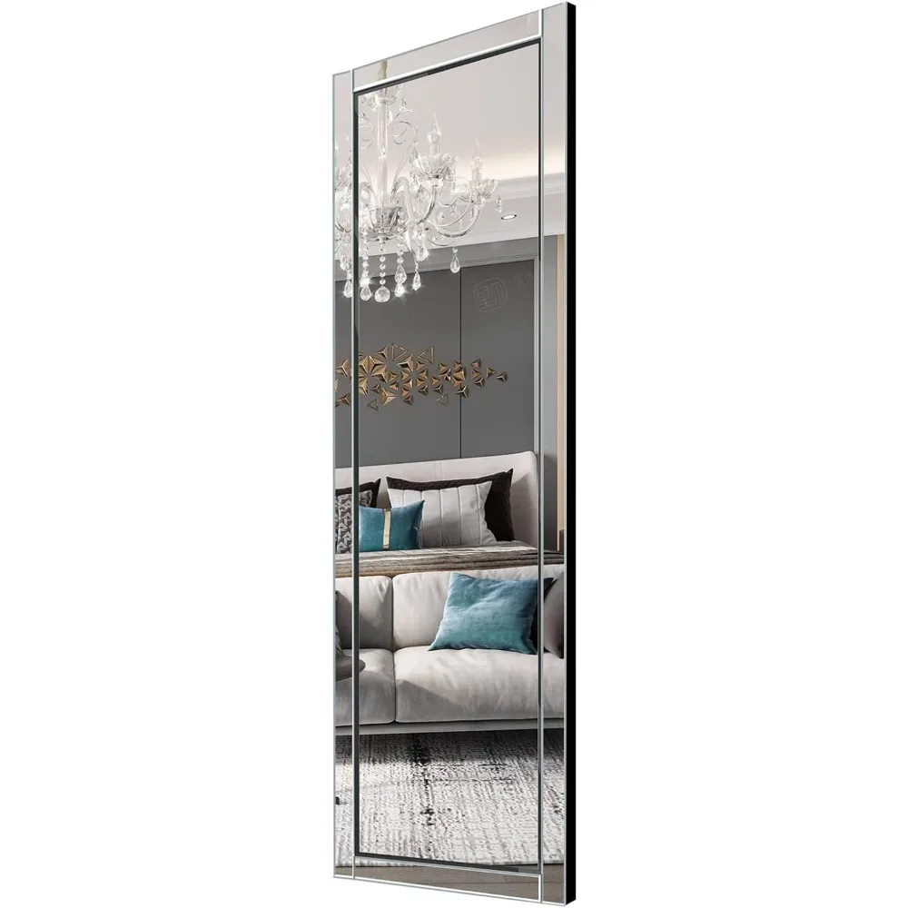 Floor Mirrors, Wall Mirror Full Length Mirror Wall Mounted Reflect Frame, Over The Door Long Mirror, Floor Mirrors
Floor Mirrors, Wall Mirror Full Length Mirror Wall Mounted Reflect Frame, Over The Door Long Mirror, Floor Mirrors