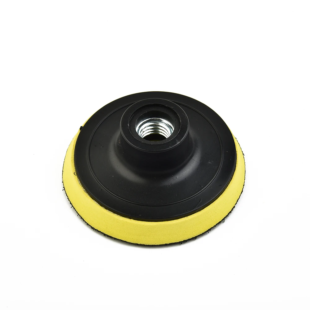 Practical Durable Backer Pad , 3-7\" Backing Buffing Disc Drill Thread Holder M14 Adapter Plate Sanding Polishing
Practical Durable Backer Pad , 3-7\" Backing Buffing Disc Drill Thread Holder M14 Adapter Plate Sanding Polishing