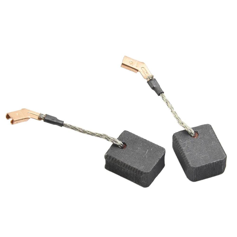 2 PCS Carbon Brush Angle Grinder Coals For DW N421362/DWE4217/DWE4238 Power Tools Pratical 2021 Durable High Quality Hot New
2 PCS Carbon Brush Angle Grinder Coals For DW N421362/DWE4217/DWE4238 Power Tools Pratical 2021 Durable High Quality Hot New