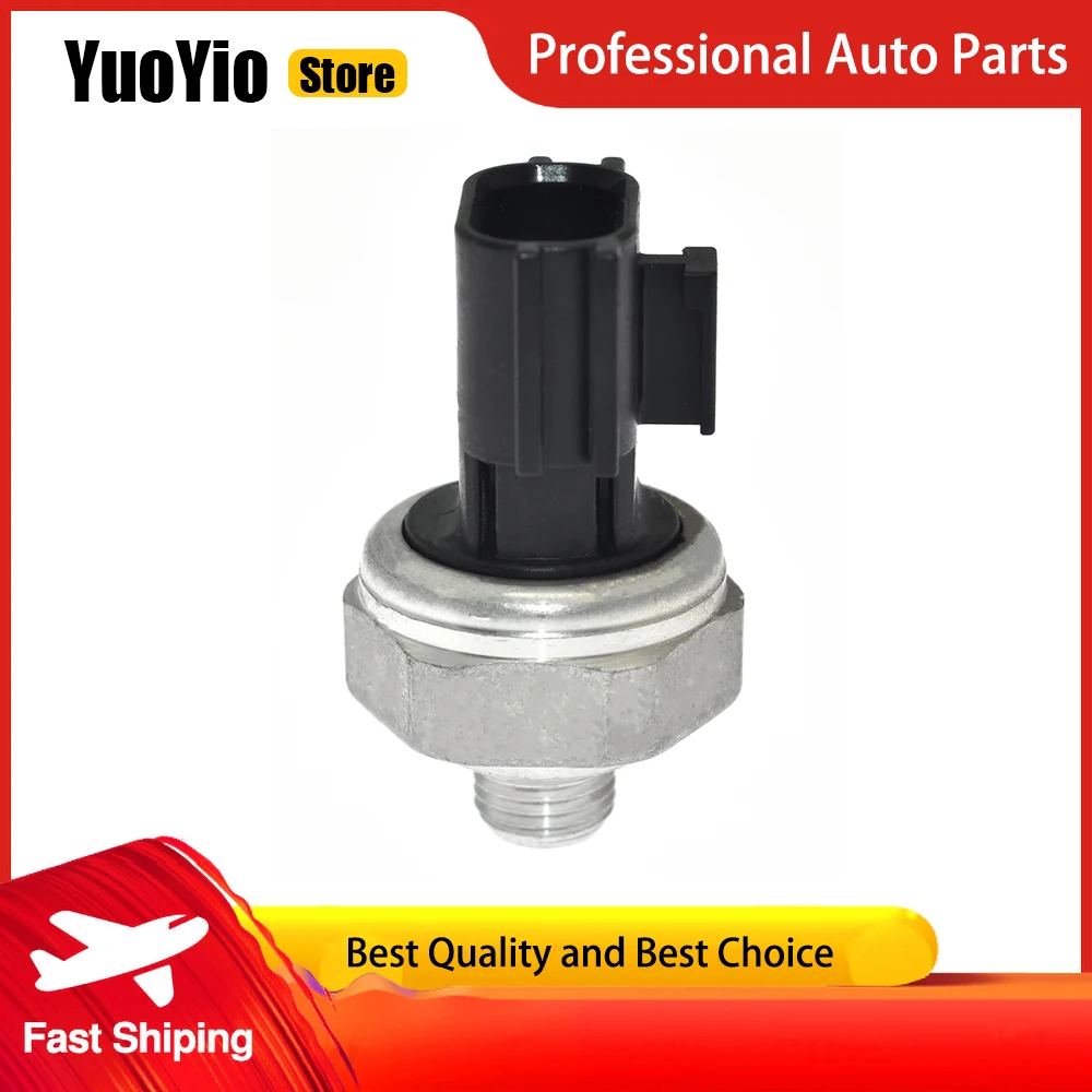 

YuoYio 1 шт. новый датчик давления кондиционера 42CP8-11 921361FA0A для Nissan Juke Leaf Maxima Murano NV1500 и многое другое