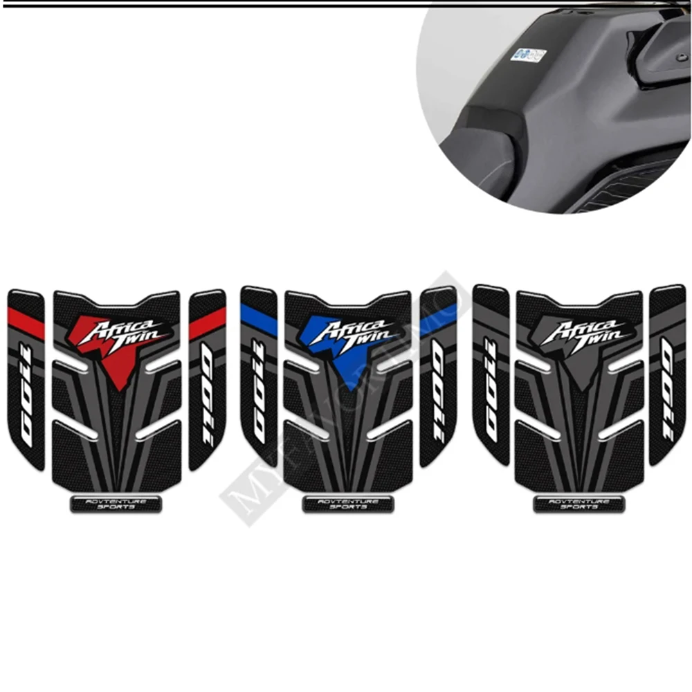 Tank Pad Africa Twin Protectior Adventure ADV Visor Set Stickers Decal Kit For Honda CRF1100 CRF 1100 L
Tank Pad Africa Twin Protectior Adventure ADV Visor Set Stickers Decal Kit For Honda CRF1100 CRF 1100 L
