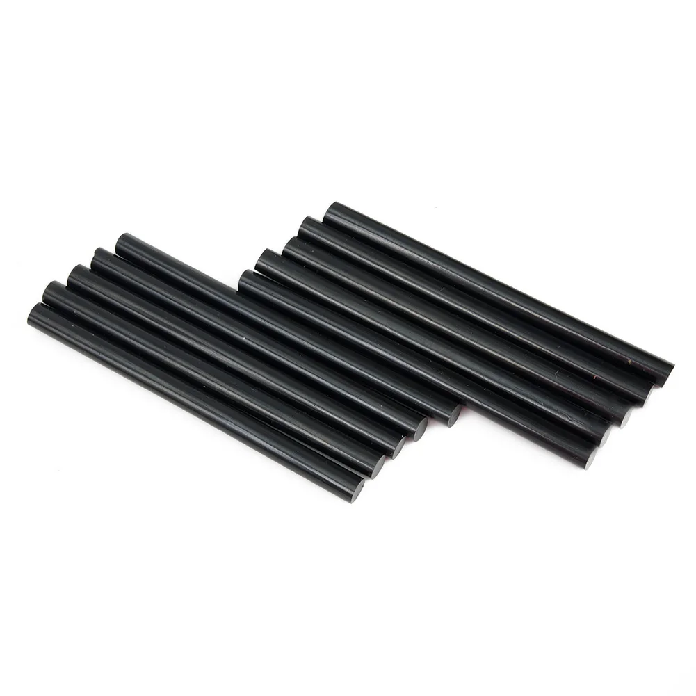 Set Hot Glue Sticks Paintless Removal Replacement 10Pcs 7x100mm Car DIY Dent Repair Accessories Durable Portable
Set Hot Glue Sticks Paintless Removal Replacement 10Pcs 7x100mm Car DIY Dent Repair Accessories Durable Portable