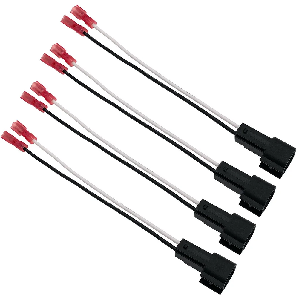 Durable Speaker Connector 72-5600 ABS Connector For Ford For Linclon For Mercury For Mazda Vehicles For Ford F-150 1999-2014
Durable Speaker Connector 72-5600 ABS Connector For Ford For Linclon For Mercury For Mazda Vehicles For Ford F-150 1999-2014