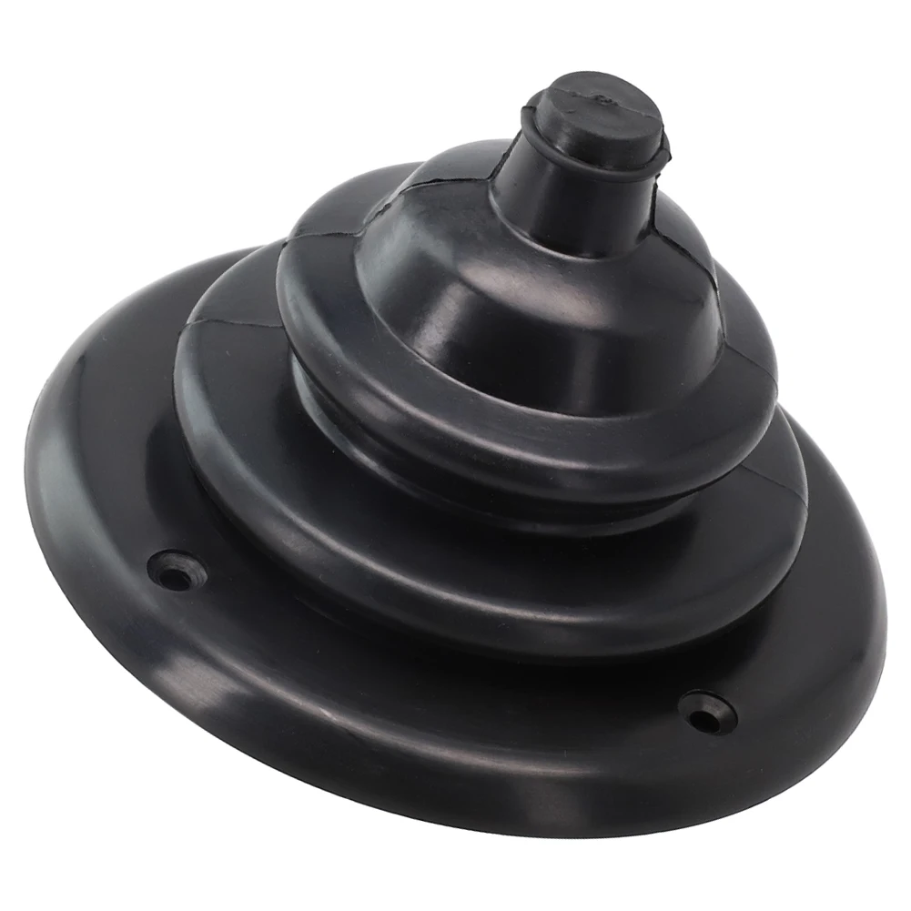 Boat Rigging Wire Harness Steering Throttle Shift Cable Boot 100mm 4'' Rubber Rigging Hole Cover Tower Type Protection Coil
Boat Rigging Wire Harness Steering Throttle Shift Cable Boot 100mm 4'' Rubber Rigging Hole Cover Tower Type Protection Coil