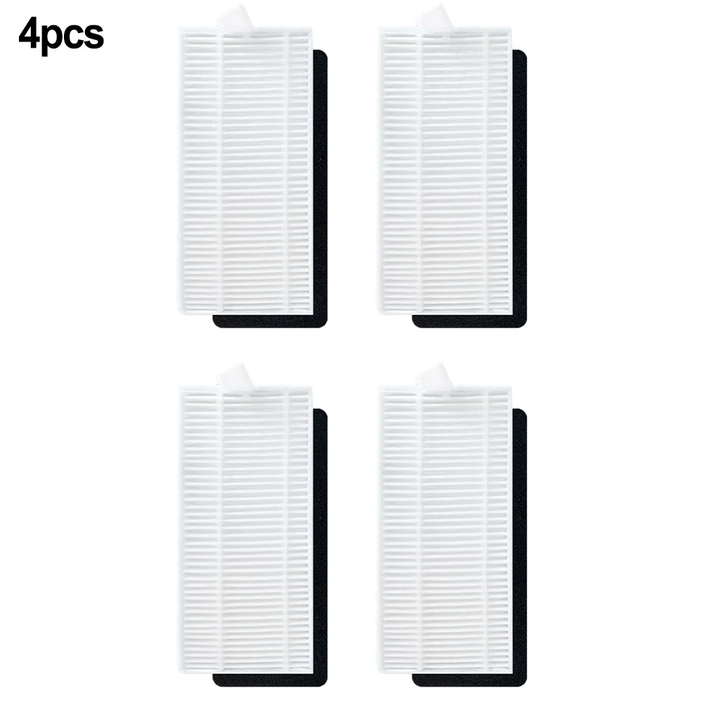 Spare Parts Filter 4/10pack Accessories Cleaning Tool Fittings Mesh Replacement Stable Washable For Tesvor S7 Pro
Spare Parts Filter 4/10pack Accessories Cleaning Tool Fittings Mesh Replacement Stable Washable For Tesvor S7 Pro