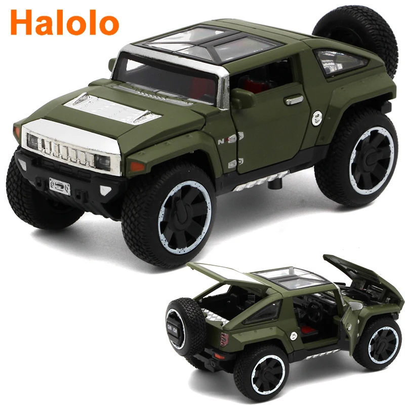 1:32 автомобиль Hummer HX concept литый под давлением танк БРОНИРОВАННЫЕ АВТОМОБИЛИ детская Игрушечная модель автомобиля со звуком светильник для воина в коробке
1:32 автомобиль Hummer HX concept литый под давлением танк БРОНИРОВАННЫЕ АВТОМОБИЛИ детская Игрушечная модель автомобиля со звуком светильник для воина в коробке