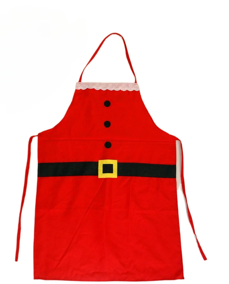 Christmas Apron Christmas Decoration Christmas Day Apparel Supplies Christmas Family Party Supplies Hot Sale Christmas Decor
Christmas Apron Christmas Decoration Christmas Day Apparel Supplies Christmas Family Party Supplies Hot Sale Christmas Decor