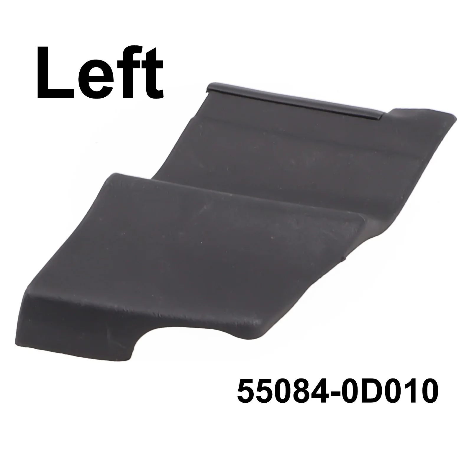 Trim Cover Trim For Toyota Front Mouldings Not Universal Fitment Plastic Windshield Wiper Side Cowl 55084-0D010
Trim Cover Trim For Toyota Front Mouldings Not Universal Fitment Plastic Windshield Wiper Side Cowl 55084-0D010