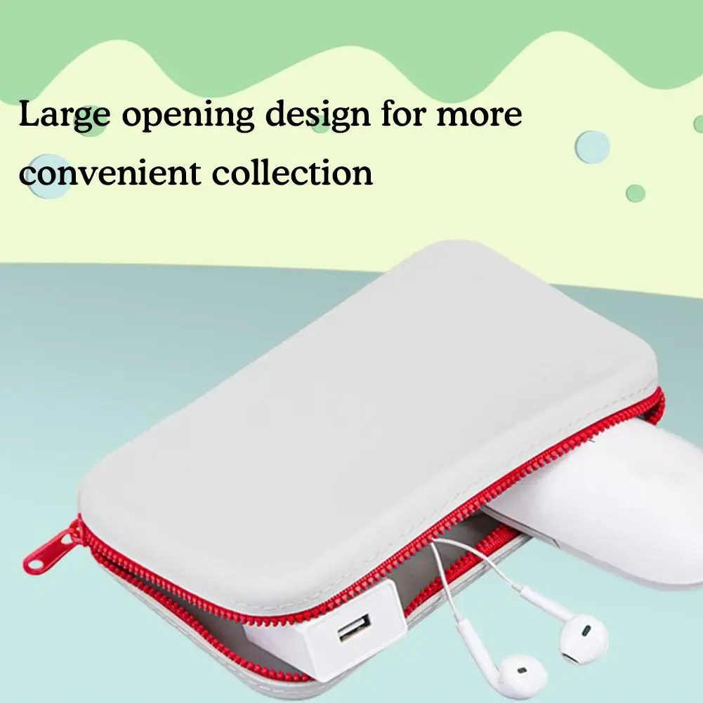 Square Silicone Storage Bag Portable Travel Cosmetics Garnish Multifunctional Wash Digital Bag Storage Box Storage And F1X2
Square Silicone Storage Bag Portable Travel Cosmetics Garnish Multifunctional Wash Digital Bag Storage Box Storage And F1X2